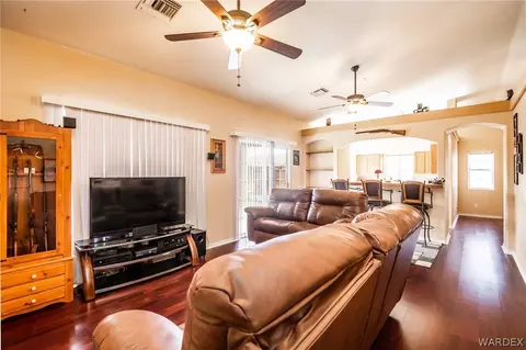 3786 E Packard Ave, Kingman, AZ 86409 photo 7