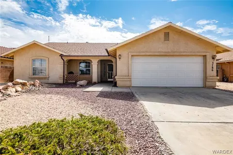 3786 E Packard Ave, Kingman, AZ 86409 photo 1