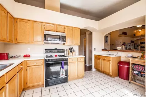 3786 E Packard Ave, Kingman, AZ 86409 photo 10