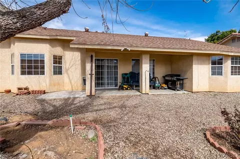 3786 E Packard Ave, Kingman, AZ 86409 photo 29