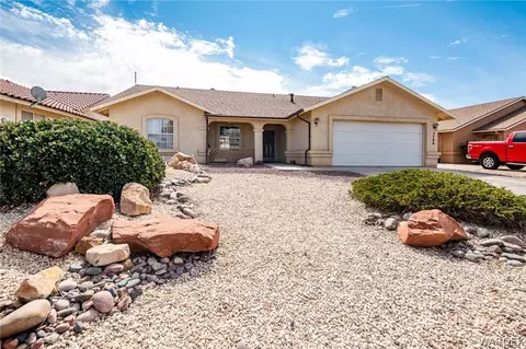 3786 E Packard Ave, Kingman, AZ 86409 photo 4