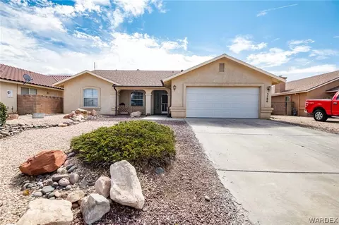 3786 E Packard Ave, Kingman, AZ 86409 photo 2