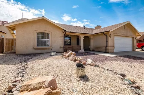3786 E Packard Ave, Kingman, AZ 86409 photo 5