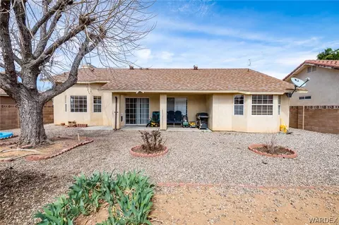 3786 E Packard Ave, Kingman, AZ 86409 photo 25