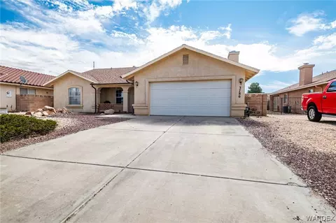 3786 E Packard Ave, Kingman, AZ 86409 photo 3