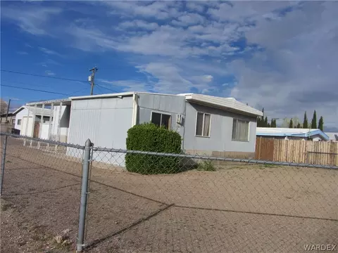 2381 E Snavely Ave, Kingman, AZ 86409 photo 1