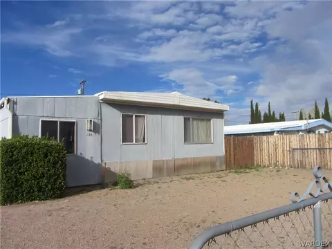2381 E Snavely Ave, Kingman, AZ 86409 photo 2