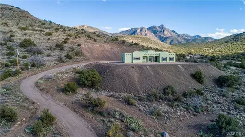 4310 E Tomahawk Dr, Kingman, AZ 86401 photo 46