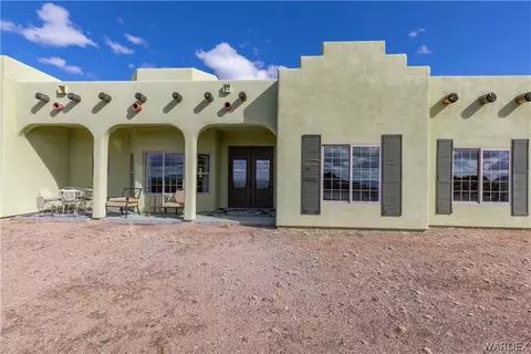 4310 E Tomahawk Dr, Kingman, AZ 86401 photo 15