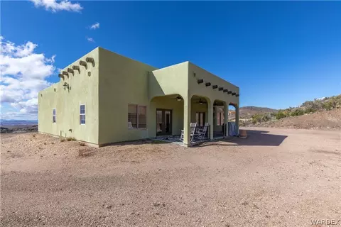 4310 E Tomahawk Dr, Kingman, AZ 86401 photo 8