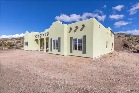 4310 E Tomahawk Dr, Kingman, AZ 86401 photo 3