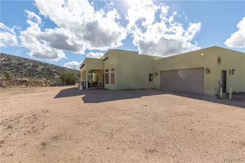4310 E Tomahawk Dr, Kingman, AZ 86401 photo 5