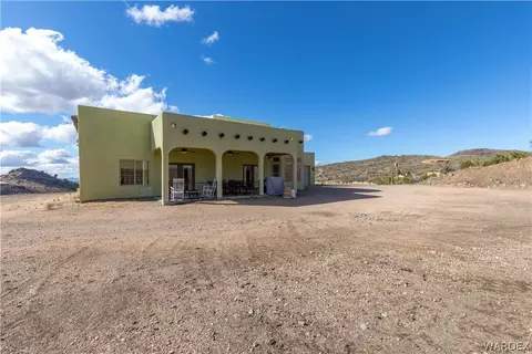 4310 E Tomahawk Dr, Kingman, AZ 86401 photo 7