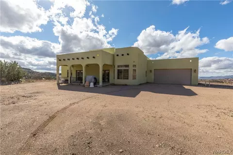 4310 E Tomahawk Dr, Kingman, AZ 86401 photo 6
