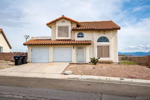 1672 Esteban Ave, Laughlin, NV 89029 photo 1