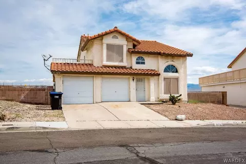 1672 Esteban Ave, Laughlin, NV 89029 photo 3