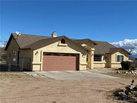 2135 E Cactus Wren Rd, Kingman, AZ 86409 photo 1