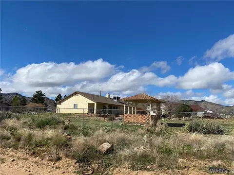 2135 E Cactus Wren Rd, Kingman, AZ 86409 photo 33