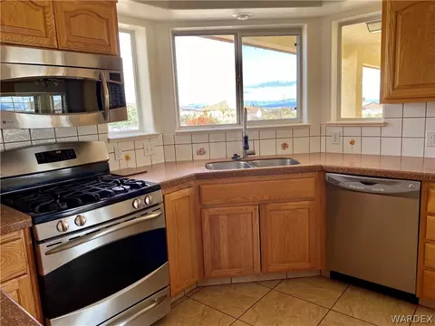 2135 E Cactus Wren Rd, Kingman, AZ 86409 photo 13