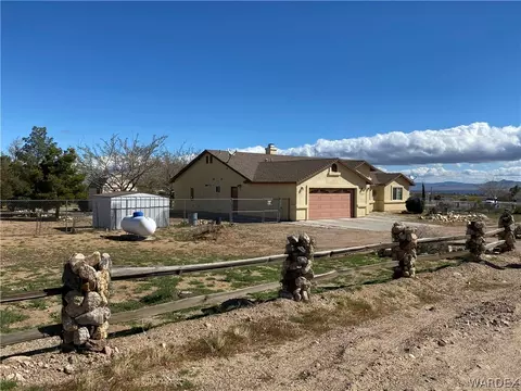 2135 E Cactus Wren Rd, Kingman, AZ 86409 photo 32