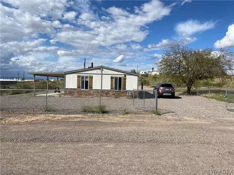 5083 E Aztec Pl, Topock, AZ 86436 photo 1