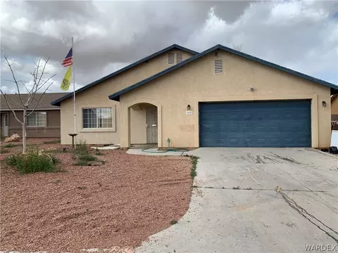 3295 E Ames Ave, Kingman, AZ 86409 photo 1