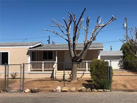 3685 E Devlin Ave, Kingman, AZ 86409 photo 1