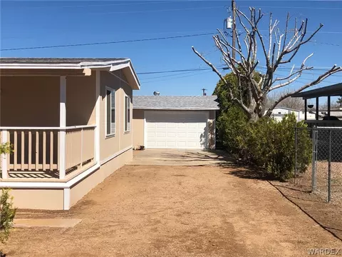 3685 E Devlin Ave, Kingman, AZ 86409 photo 4