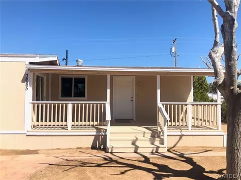 3685 E Devlin Ave, Kingman, AZ 86409 photo 5