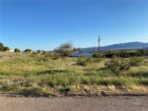 5120 Aravaipa Pl, Topockgolden Shores, AZ 86436 photo 1