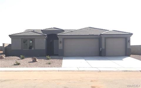 5350 Eagle View Rd, Kingman, AZ 86401 photo 1