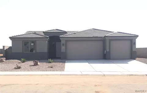 5350 Eagle View Rd, Kingman, AZ 86401 photo 1