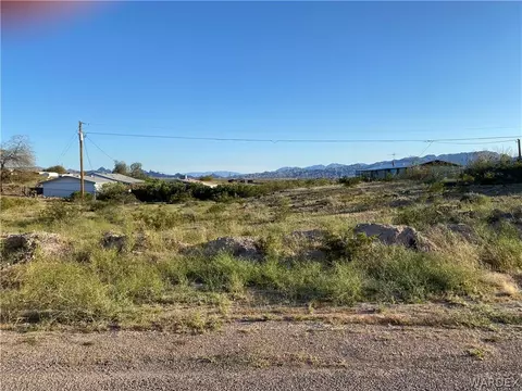 5106 E Aravaipa Pl, Topockgolden Shores, AZ 86436 photo 1
