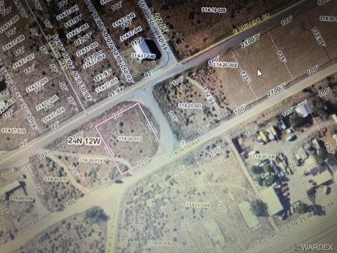 000 E North Ave, Truxton, AZ 86434