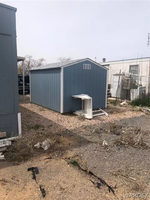 3607 E Robin Ln, Kingman, AZ 86409 photo 21