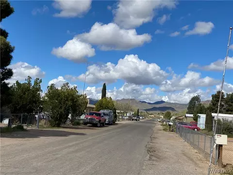 3600 E Ryan Ave, Kingman, AZ 86409 photo 2