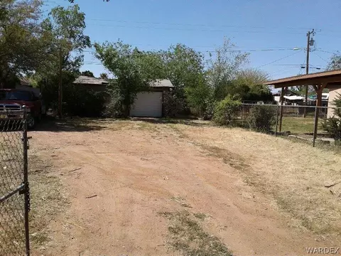 3600 E Ryan Ave, Kingman, AZ 86409 photo 1