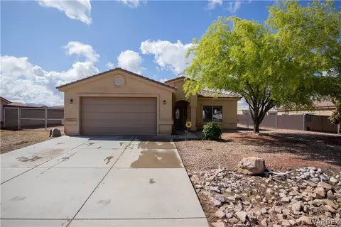 7108 E Stoneaxe Dr, Kingman, AZ 86401 photo 1
