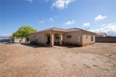 7108 E Stoneaxe Dr, Kingman, AZ 86401 photo 25