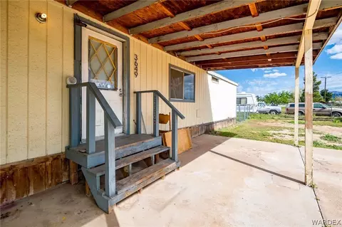 3649 E Diagonal Way, Kingman, AZ 86409 photo 16