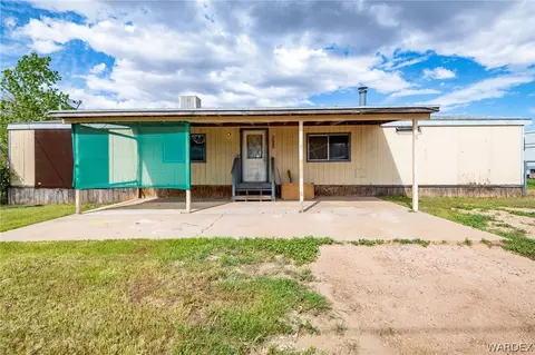 3649 E Diagonal Way, Kingman, AZ 86409 photo 1