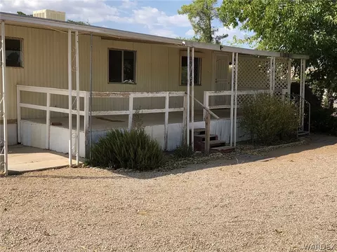3194 E Ames Ave, Kingman, AZ 86409 photo 4