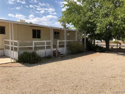 3194 E Ames Ave, Kingman, AZ 86409 photo 1
