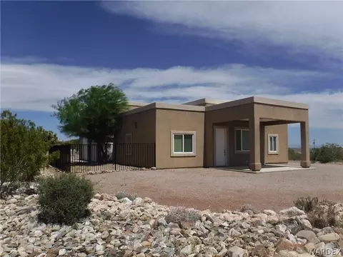 30435 N Haystack Dr, Meadview, AZ 86444 photo 1