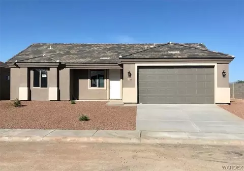 5286 Eagle View Ave, Kingman, AZ 86401 photo 1
