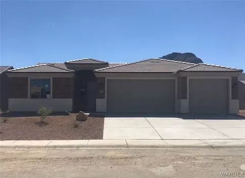 5337 Eagle View Rd, Kingman, AZ 86401 photo 1