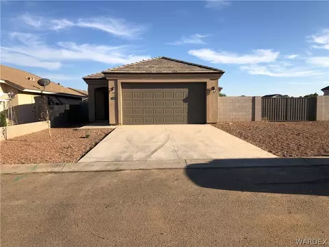 3350 E Rusty Spur Ave, Kingman, AZ 86409 photo 1