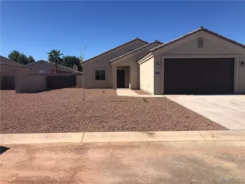 3910 E Suffock Ave, Kingman, AZ 86409 photo 1