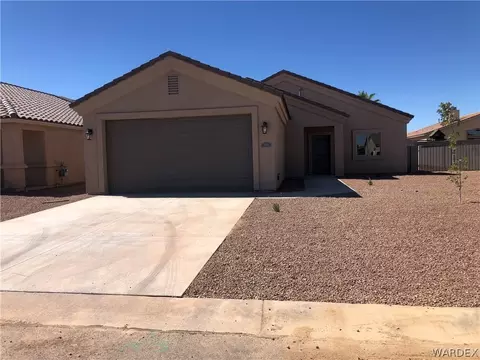 3914 E Suffock Ave, Kingman, AZ 86409 photo 1