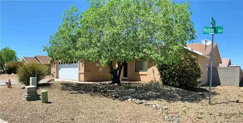 3981 E Potter Ave, Kingman, AZ 86409 photo 2